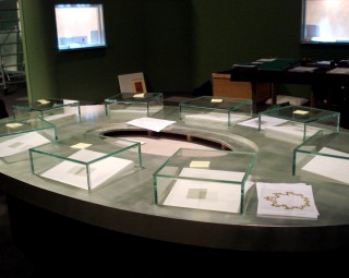 Exposition Lalique