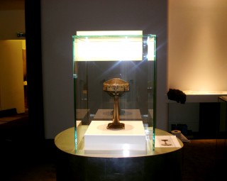 Exposition Lalique